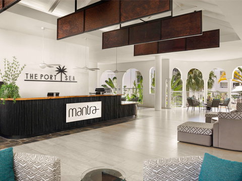 Mantra PortSea - Accommodation Kalgoorlie 1