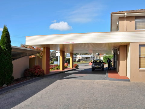 Ibis Styles Orange - Accommodation Kalgoorlie 0