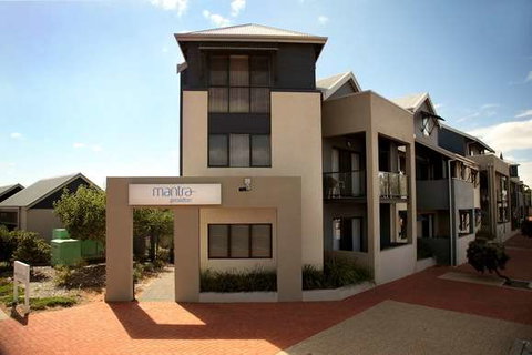 Mantra Geraldton - Accommodation Kalgoorlie 0