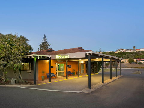 Ibis Styles Geraldton - Accommodation Kalgoorlie 0