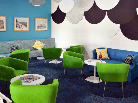 Ibis Styles Geraldton - Accommodation Kalgoorlie 1