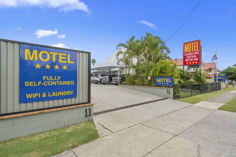 Caboolture Central Motor Inn, SureStay Collection - Accommodation Kalgoorlie 2