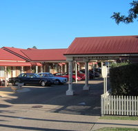 Dalby Mid Town Motor Inn - Accommodation Kalgoorlie