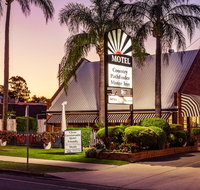 Country Pathfinder Motor Inn - Accommodation Kalgoorlie