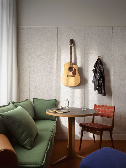ACE Hotel Sydney - Accommodation Kalgoorlie 1