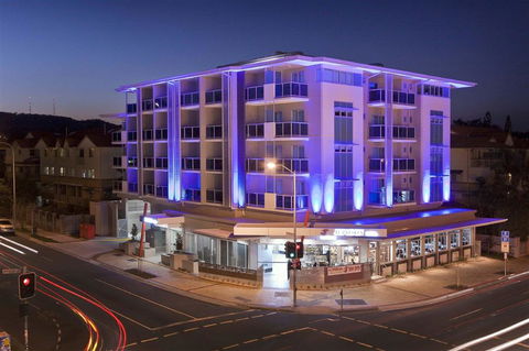 Jephson Hotel - Accommodation Kalgoorlie 0