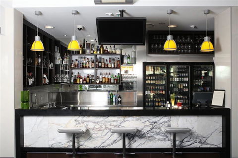 Jephson Hotel - Accommodation Kalgoorlie 1