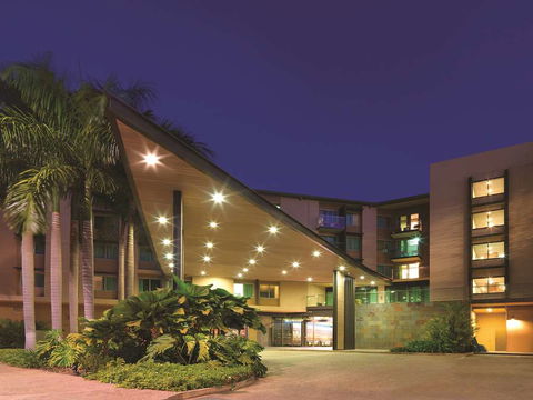 Adina Apartment Hotel Darwin Waterfront - Accommodation Kalgoorlie 0