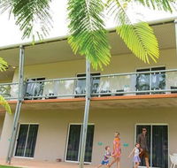 Club Tropical Resort Darwin - Accommodation Kalgoorlie