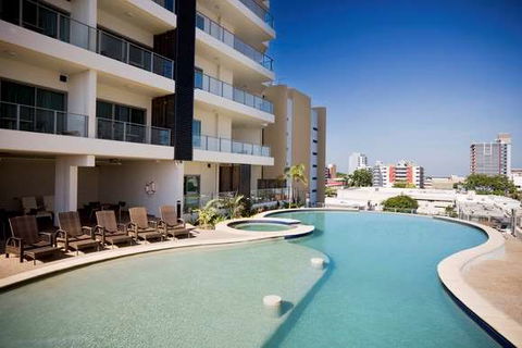 Mantra Pandanas - Accommodation Kalgoorlie 2