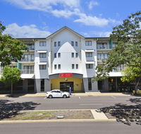 Metro Advance Apartments  Hotel - Accommodation Kalgoorlie