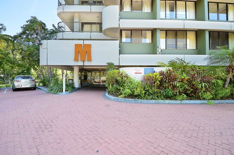 Marrakai All Suites - Accommodation Kalgoorlie 0