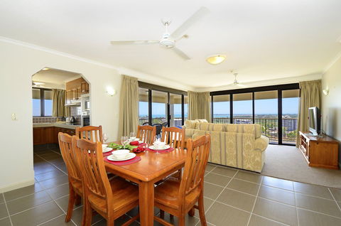 Marrakai All Suites - Accommodation Kalgoorlie 1
