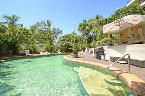 Marrakai All Suites - Accommodation Kalgoorlie 2