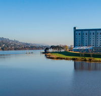Peppers Silo Launceston - Accommodation Kalgoorlie
