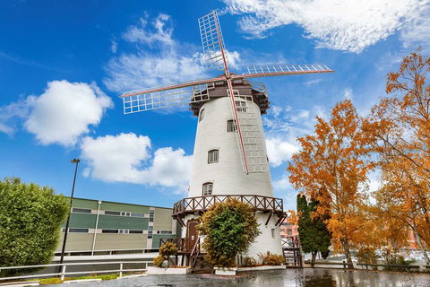 Leisure Inn Penny Royal Hotel & Apts - Accommodation Kalgoorlie 0