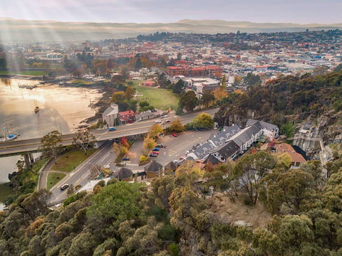 Leisure Inn Penny Royal Hotel & Apts - Accommodation Kalgoorlie 1