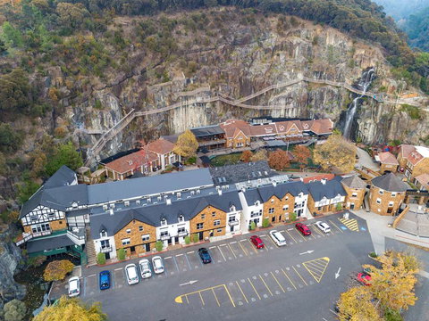 Leisure Inn Penny Royal Hotel & Apts - Accommodation Kalgoorlie 2