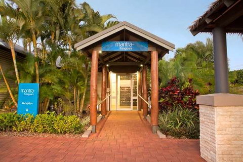 Mantra Frangipani Broome - Accommodation Kalgoorlie 0