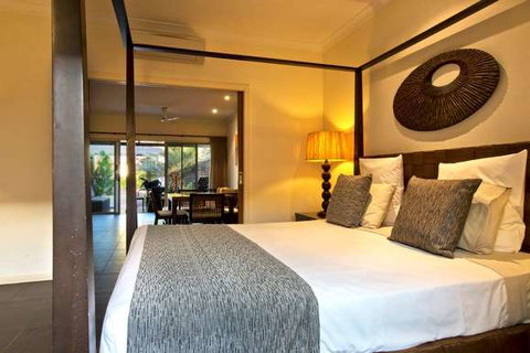 Mantra Frangipani Broome - Accommodation Kalgoorlie 1