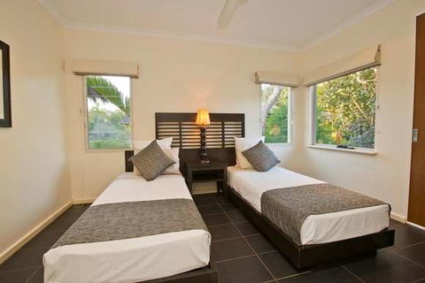 Mantra Frangipani Broome - Accommodation Kalgoorlie 2