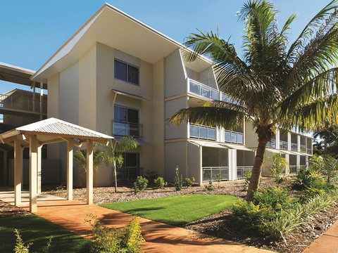 Oaks Broome - Accommodation Kalgoorlie 0