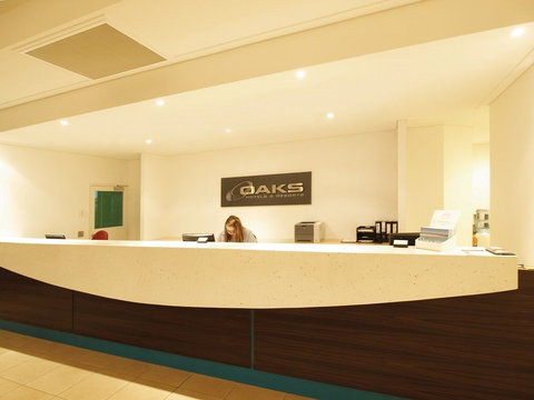 Oaks Broome - Accommodation Kalgoorlie 1