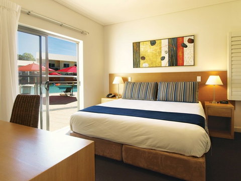 Oaks Broome - Accommodation Kalgoorlie 2