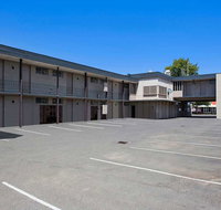 Comfort Inn Capital Horsham - Accommodation Kalgoorlie