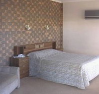 Horsham Mid City Court Motel - Accommodation Kalgoorlie