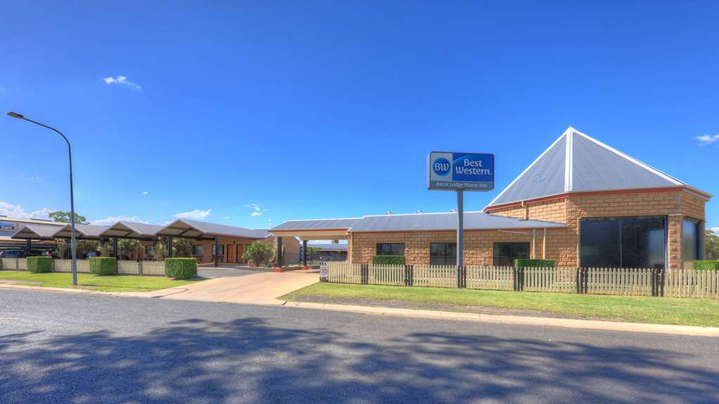 Goondiwindi QLD Accommodation Kalgoorlie
