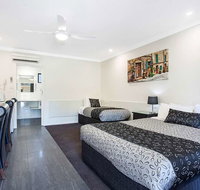 Comfort Inn May Park - Accommodation Kalgoorlie