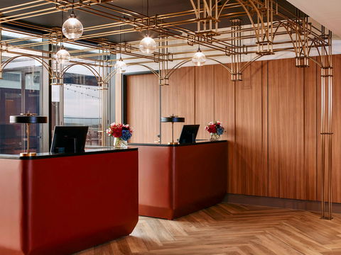 Mercure Melbourne Doncaster - Accommodation Kalgoorlie 2