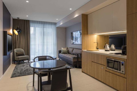 SKYE Suites Sydney - Accommodation Kalgoorlie 0