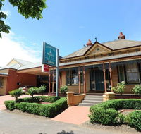 Alexandra Place - Accommodation Kalgoorlie
