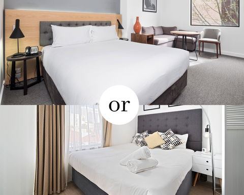 All Suites Perth - Accommodation Kalgoorlie 1