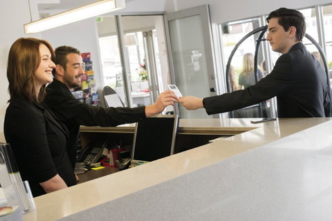 Chino Hotel - Accommodation Kalgoorlie 1