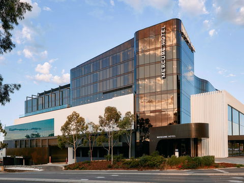 Mercure Melbourne Doncaster - Accommodation Kalgoorlie 0