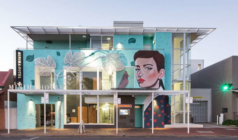 Majestic Minima Hotel - Accommodation Kalgoorlie 1