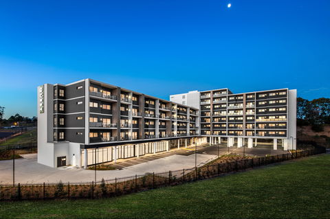 Quest Bella Vista - Accommodation Kalgoorlie 0