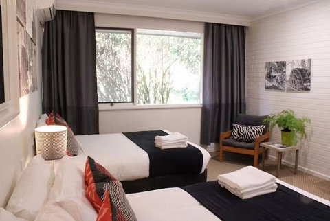 Prom Country Lodge - Accommodation Kalgoorlie 1