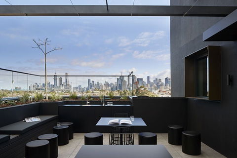 Lanbruk Apartment Hotel-Richomnd Hill - Accommodation Kalgoorlie 0