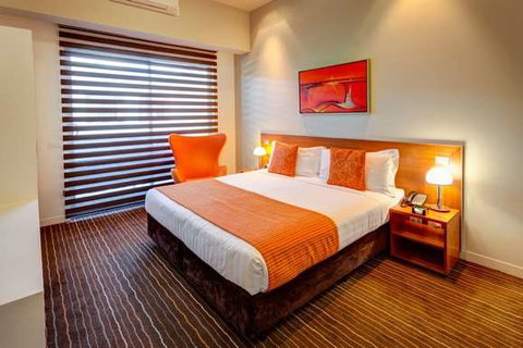 Mantra Charles Hotel Launceston - Accommodation Kalgoorlie 1