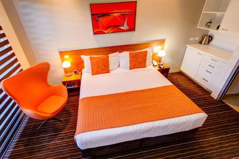 Mantra Charles Hotel Launceston - Accommodation Kalgoorlie 2