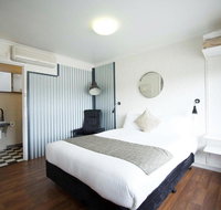 Siesta Central Apartments