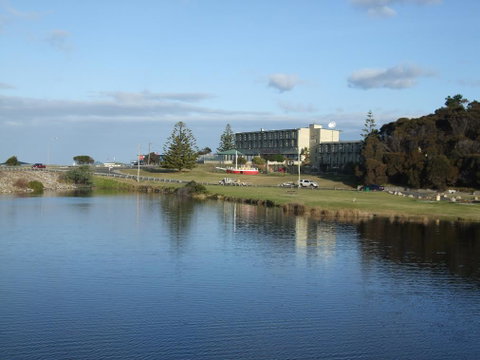 Scamander Beach Resort - Accommodation Kalgoorlie 0