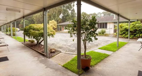 Prom Country Lodge - Accommodation Kalgoorlie 0