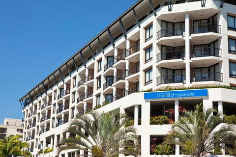 Mantra Esplanade - Accommodation Kalgoorlie 0