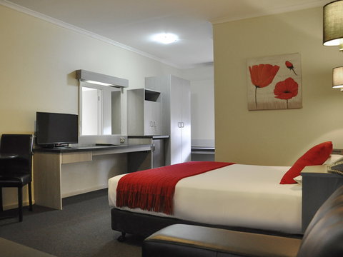 Ibis Styles Adelaide Manor - Accommodation Kalgoorlie 2