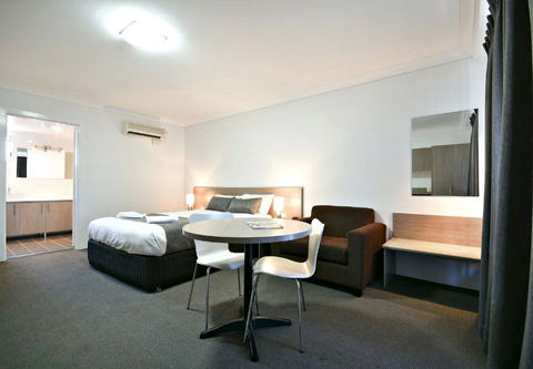 The Aberdeen Motel - Accommodation Kalgoorlie 0